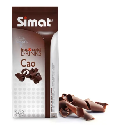Chocolate Cao SIMAT