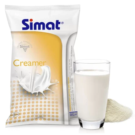 Preparado Lacteo Simat Creamer 500gr